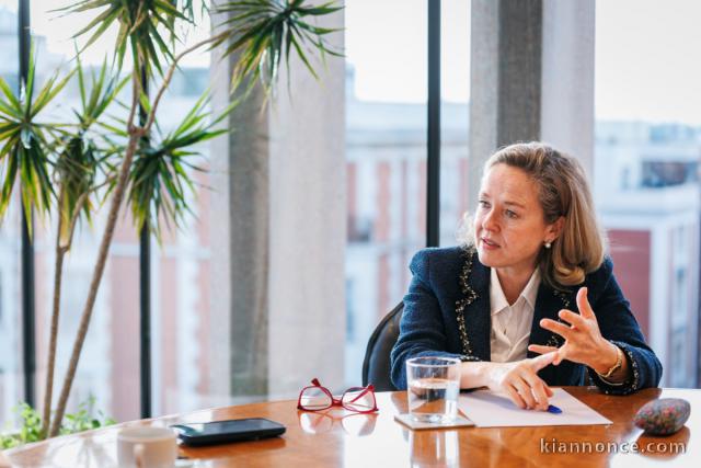 **Témoignage : Un soutien précieux pour la concrétisation de mon 