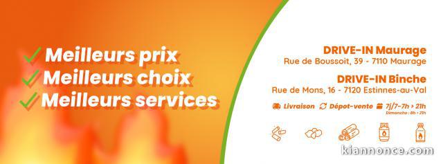 La société BRULE & Co