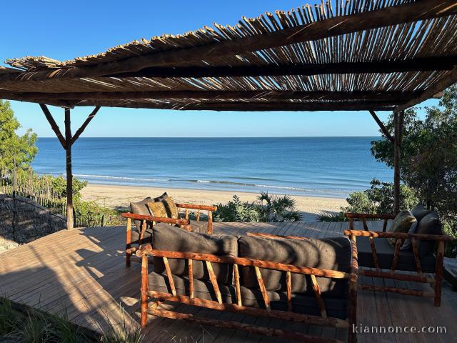 VENTE SUPERBE VILLA A GRAND PAVOIS