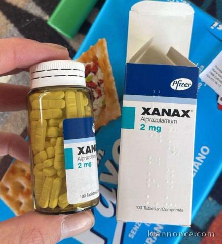 Cyanure, Nembutal, Farxiga, Botox, Trazadone, méthadone