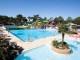 MOBIL HOME 3 CHAMBRES CAMPING 4 ETOILES BORD MER