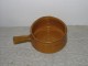 POTERIE EN TERRE /DECORATION