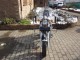 Custom 125cc Kinroad occasion