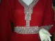 ROBE ORIENTALE MOUSSELINE