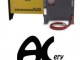 CHARGEUR DE BATTERIE GERBEUR ELECTRIQUE OU SEMI ELECTRIQUE