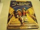 album BANDES DESSINEES ALI BEBER  