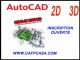 Formation CAO/DAO à casa