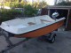 Barque POP tres bon etat                 