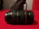 Objectif Canon EF Zoom 24 - 70mm f/2.8L USM
