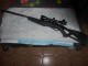 carabine gamo bull whisper IGT 20 joules