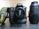  NIKON D700 + Objectif NIKON 70-300