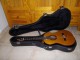 guitare classique de luthier