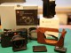 LEICA M8 Met Lens 28mm 2.8