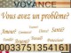 Bonjour et bienvenue, je suis céleste Voyante - Medium