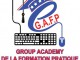 Centre de langue français