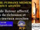 VOYANCE MAGIE D