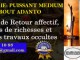 Maitre Adanto marabout serieux - grand voyant medium compétent