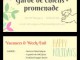 ❗Garde de chiens vacances d