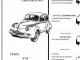 Panhard Dyna X - 1945/1953