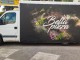 Camion Pizza Snack 2000