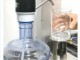 Electrically Driven Pump Filtration