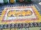 Boubous et batiks africains 