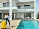 Azuréa House Djerba - location de vacances