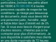 OPPORTUNITÉ POUR RÉALISER VOS PROJETS 