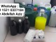 AUTOMATIC SSD CHEMICAL SOLUTION AND ACTIVATING