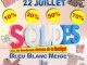 SOLDES jusqu
