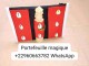 PORTEFEUILLE MAGIQUE SANS CONSÉQUENCE+22960663782 whatsapp