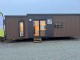 Conteneurs Mobil Home 2023 - 40m&sup2; - 2 Chambres et 2 Salles de Bai